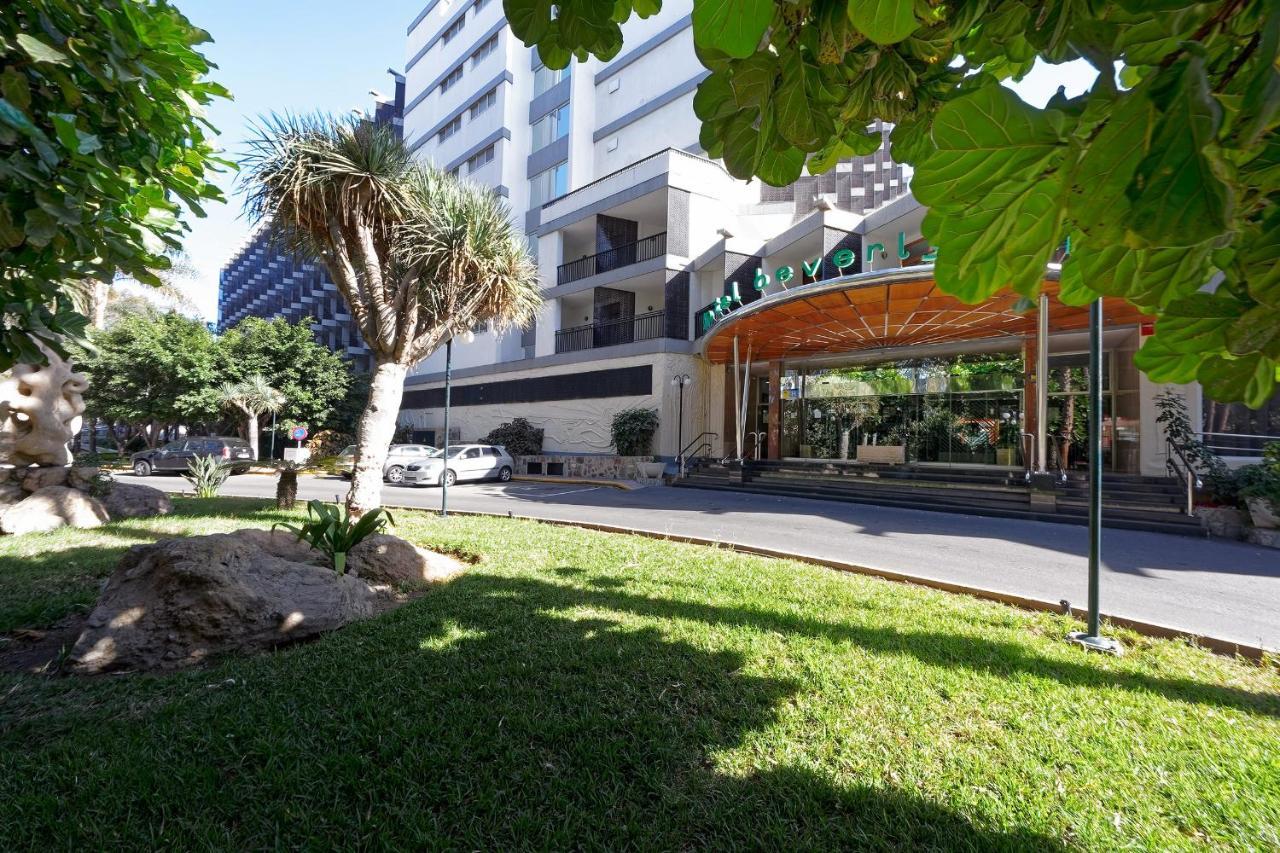 Hotel Relaxia Beverly Park 3*